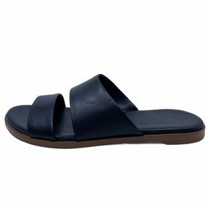 Cole Haan Grand OS Anica Black Sandal Size 6.5